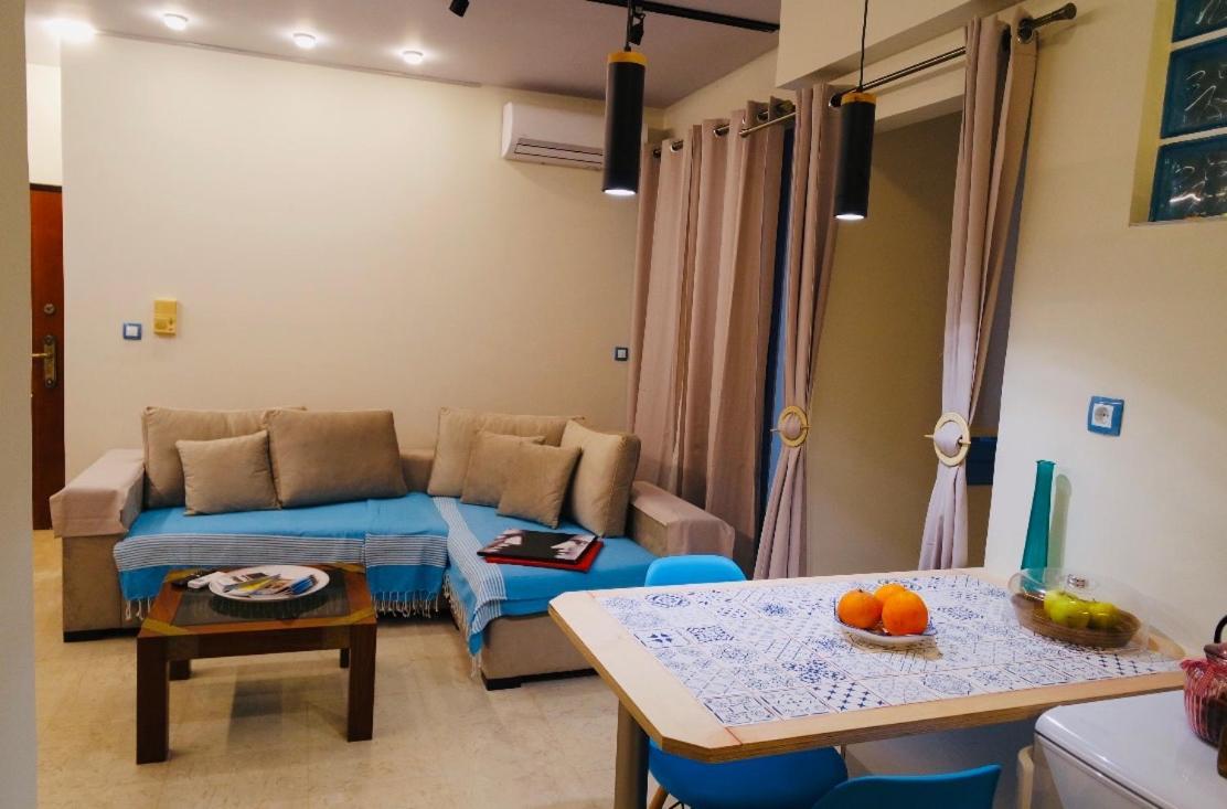 Piraeus Blue Grand Suite Di Giorgio 10 Mins From The Port. Exterior foto