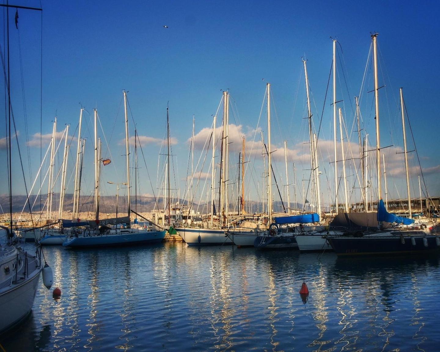 Piraeus Blue Grand Suite Di Giorgio 10 Mins From The Port. Exterior foto